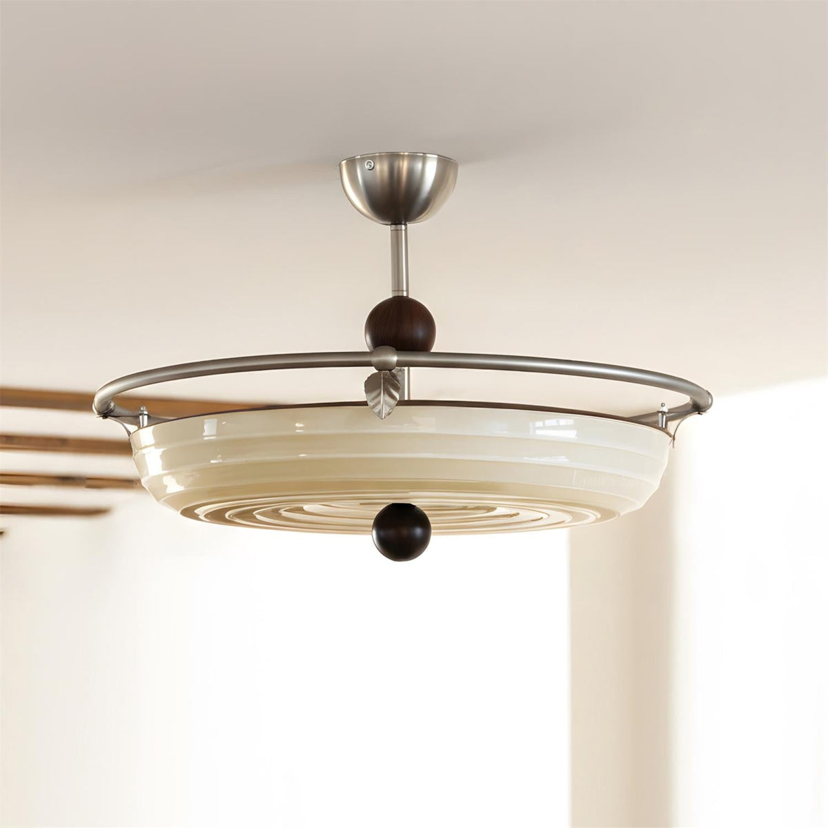 Elaivel-loftslampe