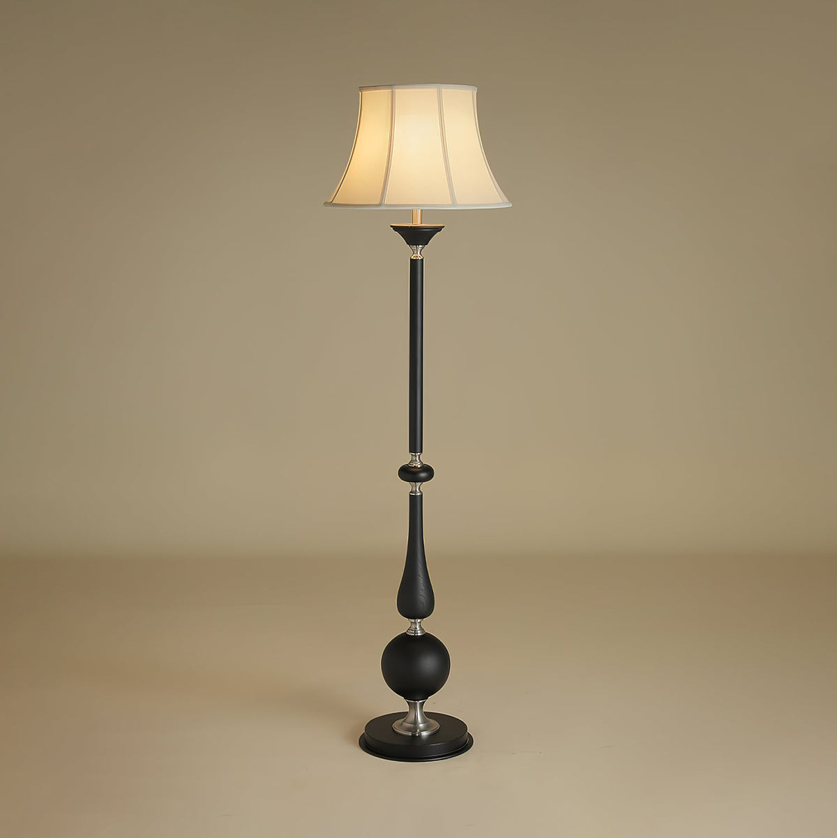 Primo klassisk gulvlampe