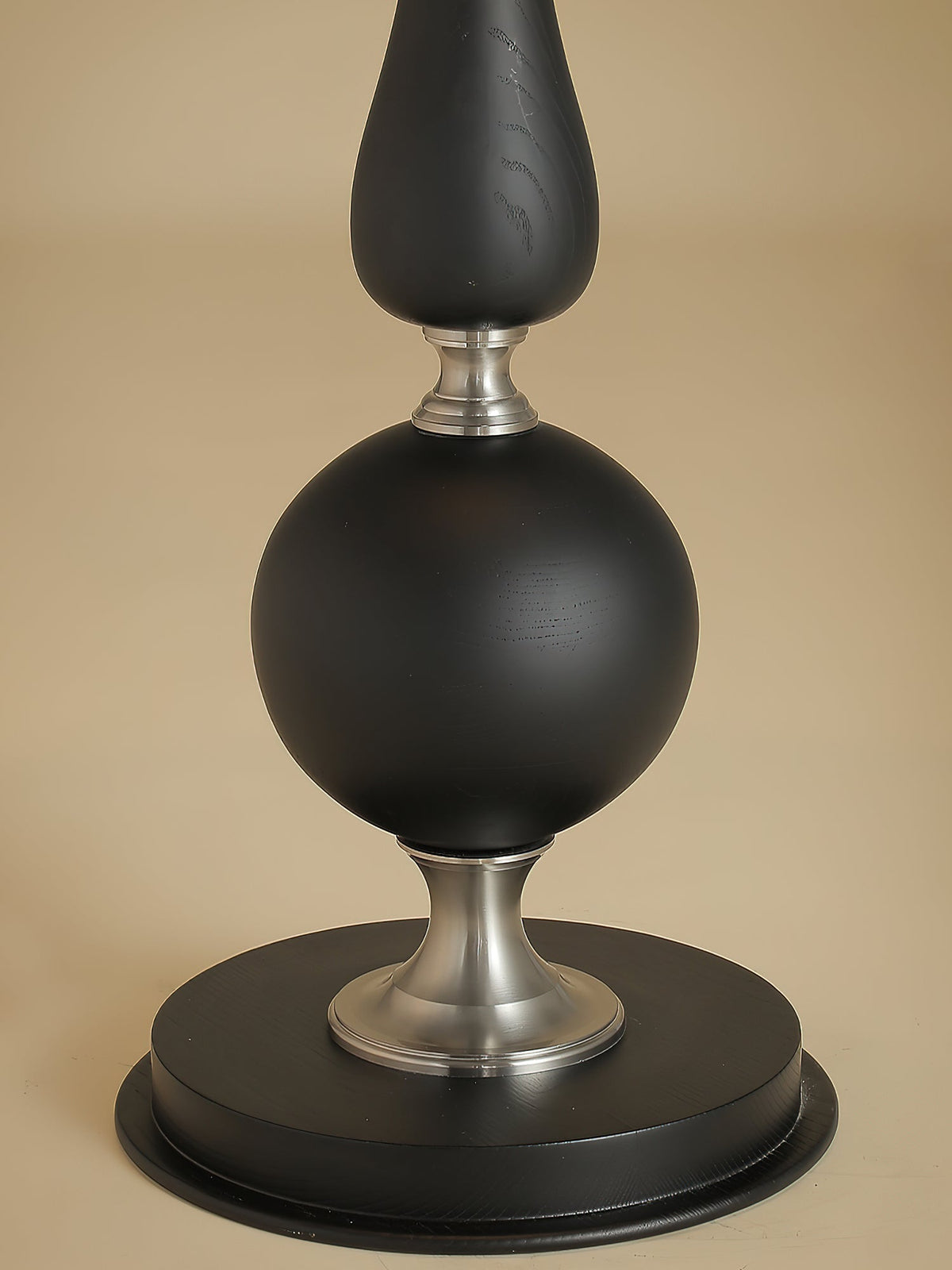 Primo klassisk gulvlampe