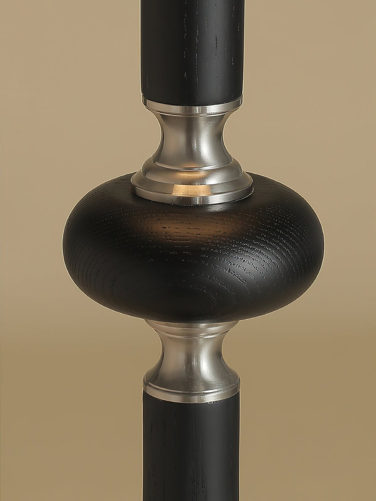 Primo klassisk gulvlampe