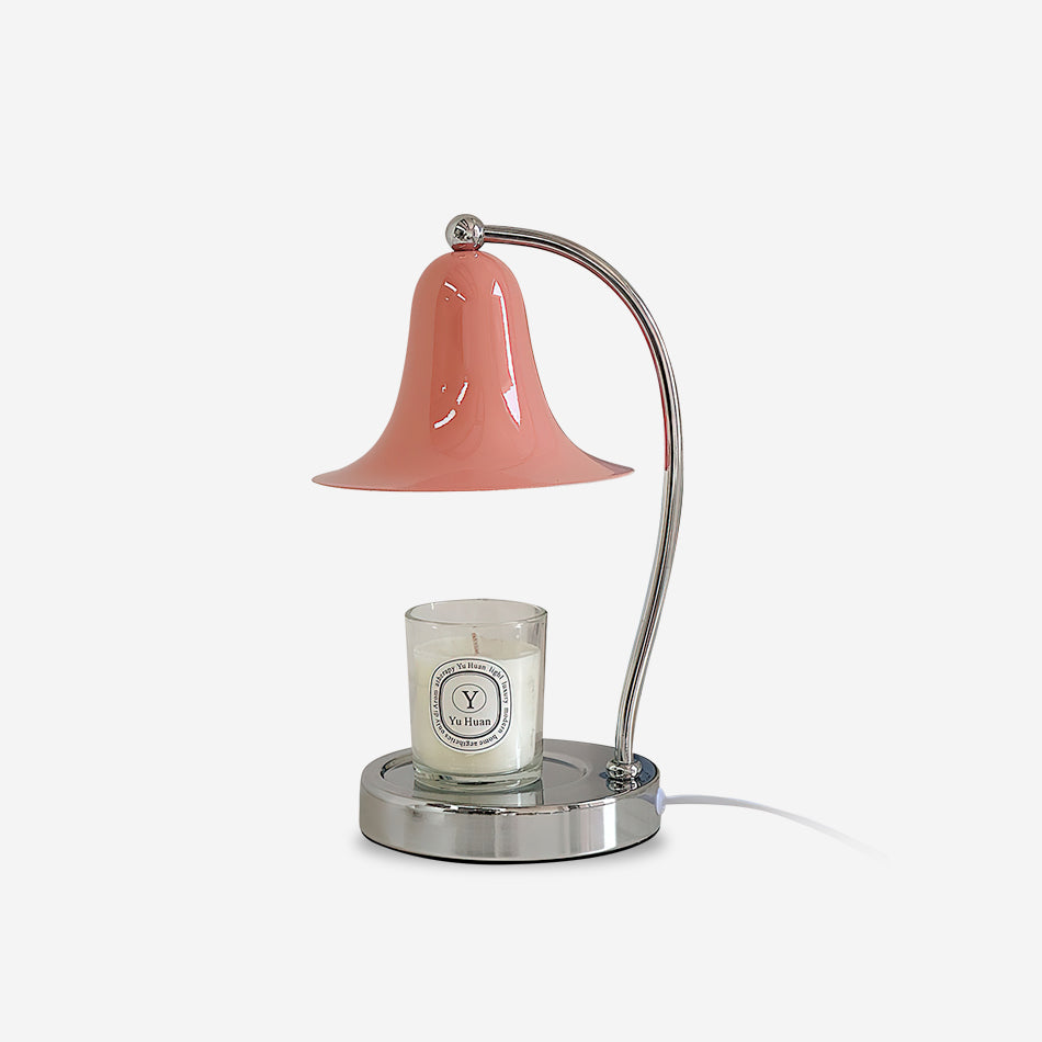 Miririan ljusvärmarbordslampa