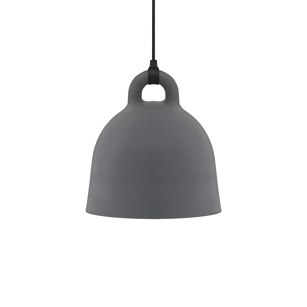 Astria minimalistisk pendellampe i resin