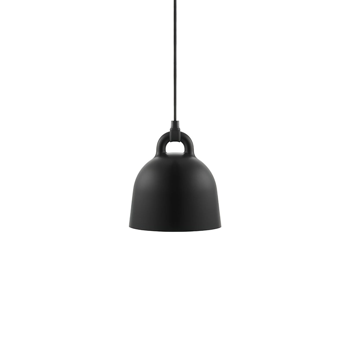 Astria minimalistisk pendellampe i resin