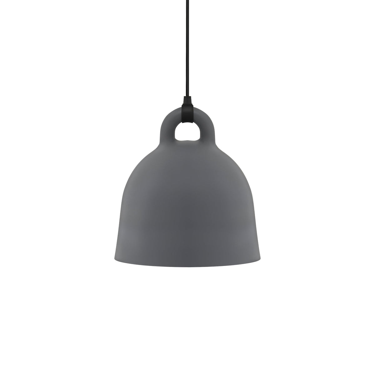Astria minimalistisk pendellampe i resin