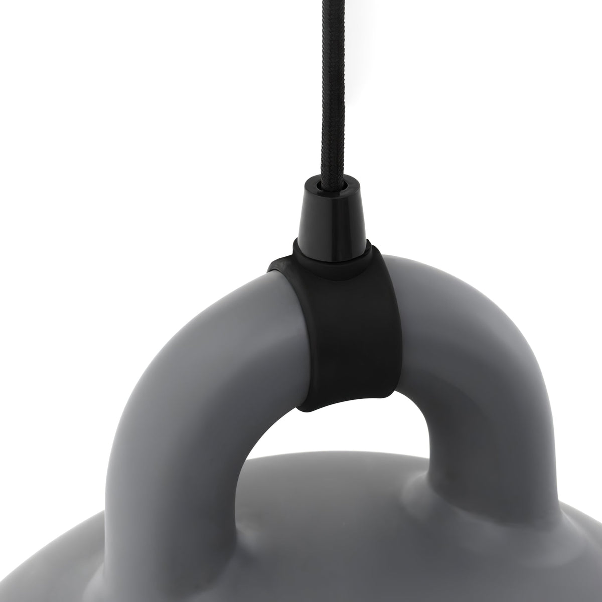 Astria minimalistisk pendellampe i resin