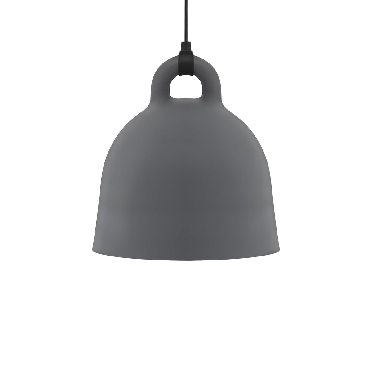 Astria minimalistisk pendellampe i resin
