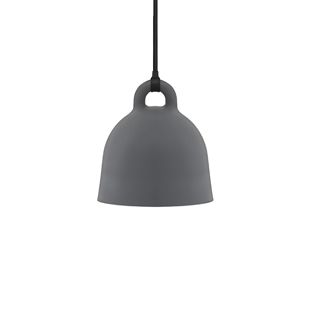 Astria minimalistisk pendellampe i resin