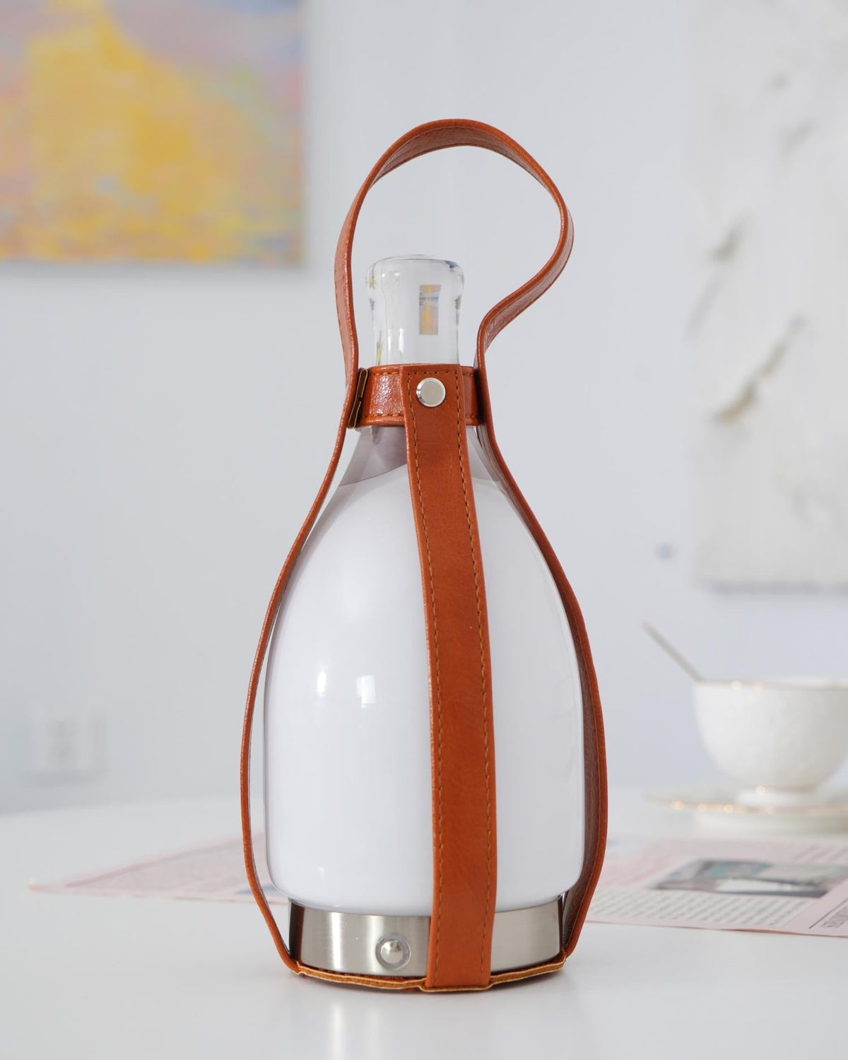 Candeeiro de mesa Avenelaine