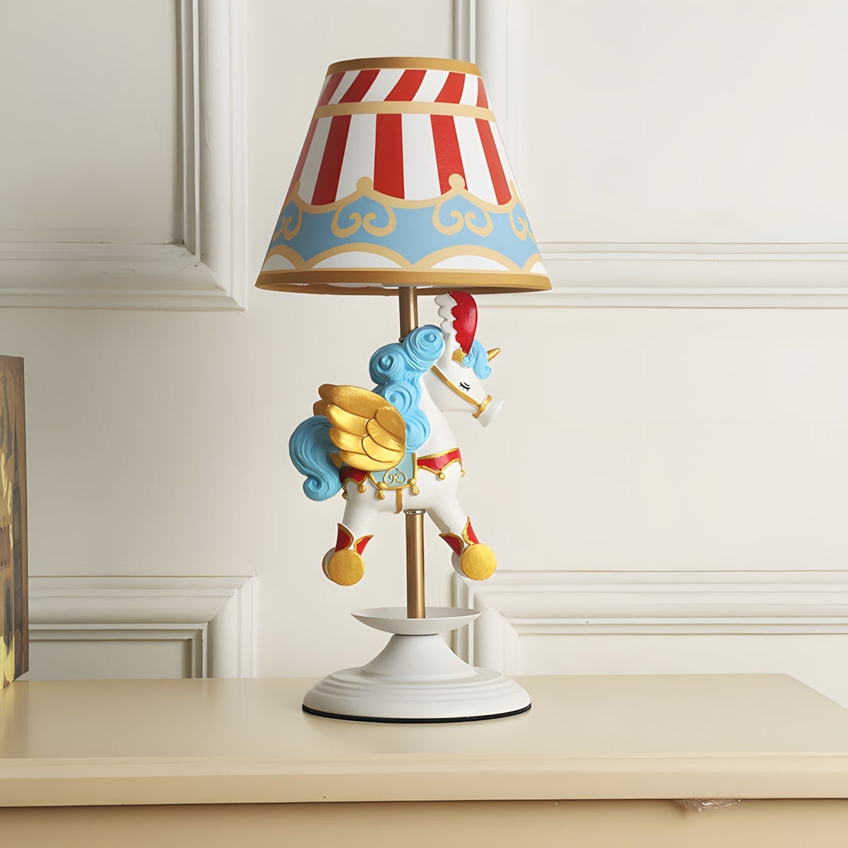 Avenivaya bordlampe