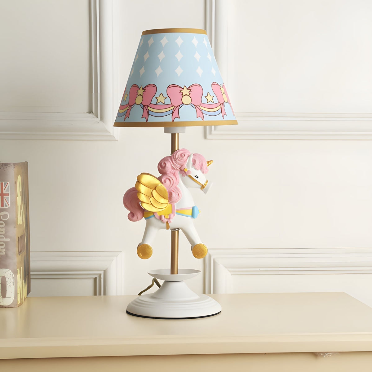 Avenivaya bordlampe