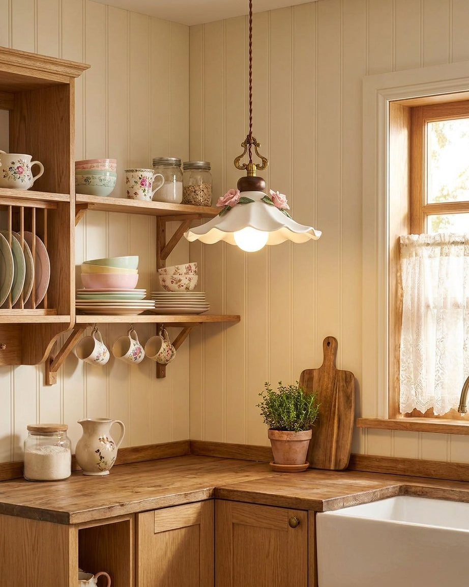 Elaiiella Pendant Light