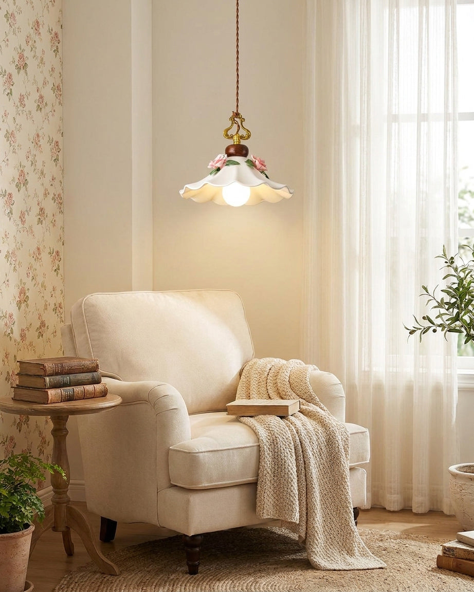 Elaiiella Pendant Light
