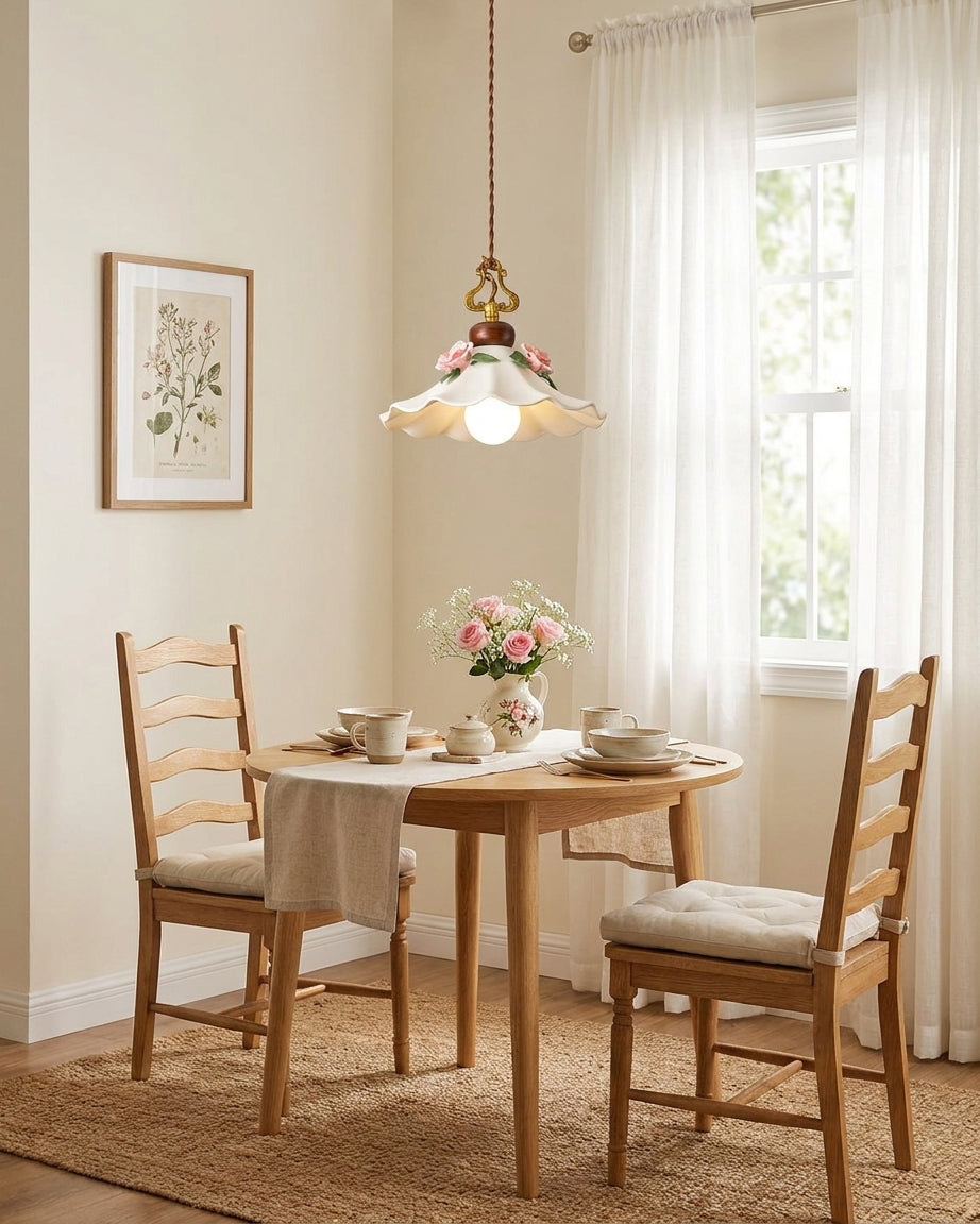 Elaiiella Pendant Light