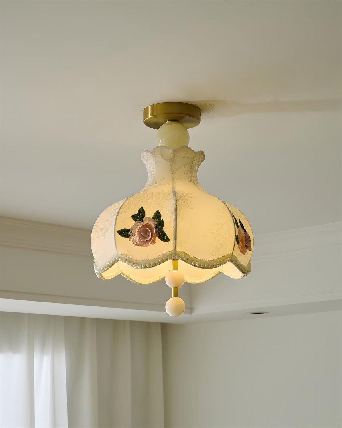 Caleaine Ceiling Lamp