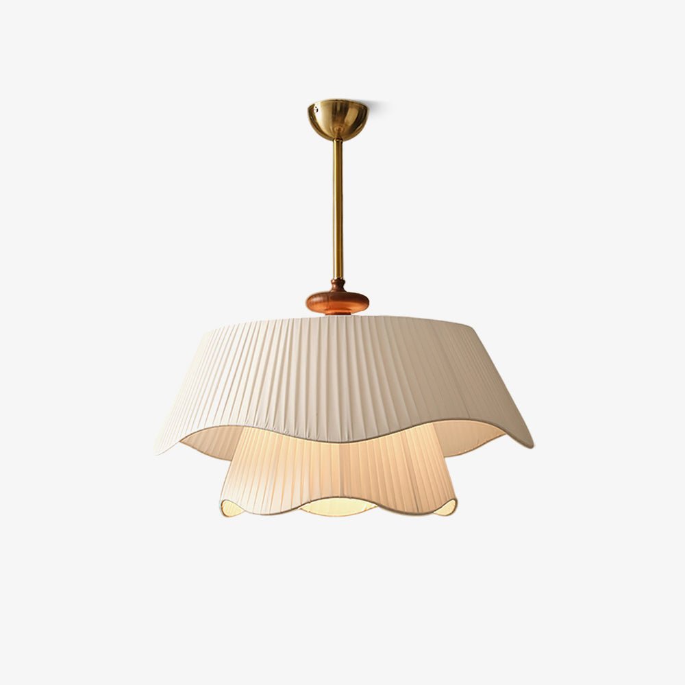 Novenq premium elegance pendellampe i træ
