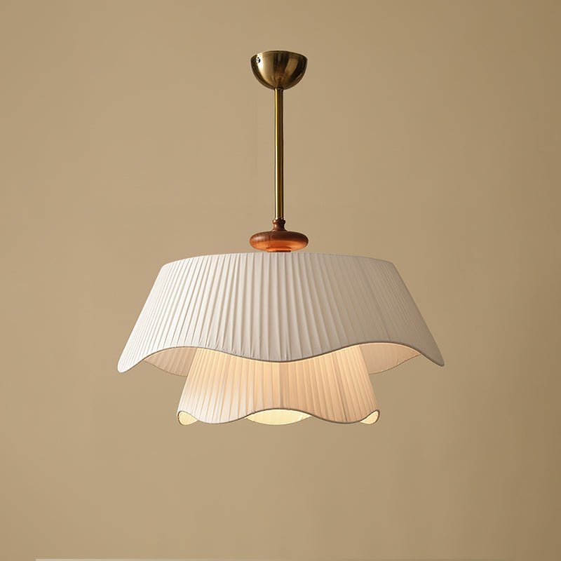 Novenq premium elegance pendellampe i træ
