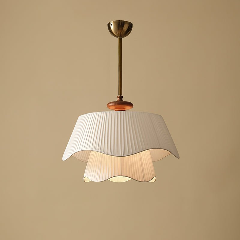 Novenq premium elegance pendellampe i træ