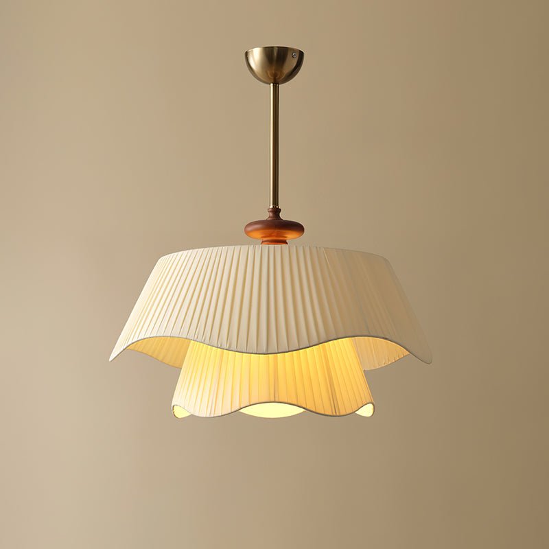 Novenq premium elegance pendellampe i træ