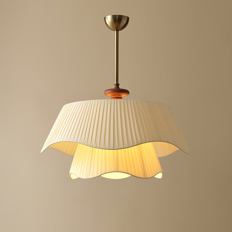Novenq premium elegance pendellampe i træ