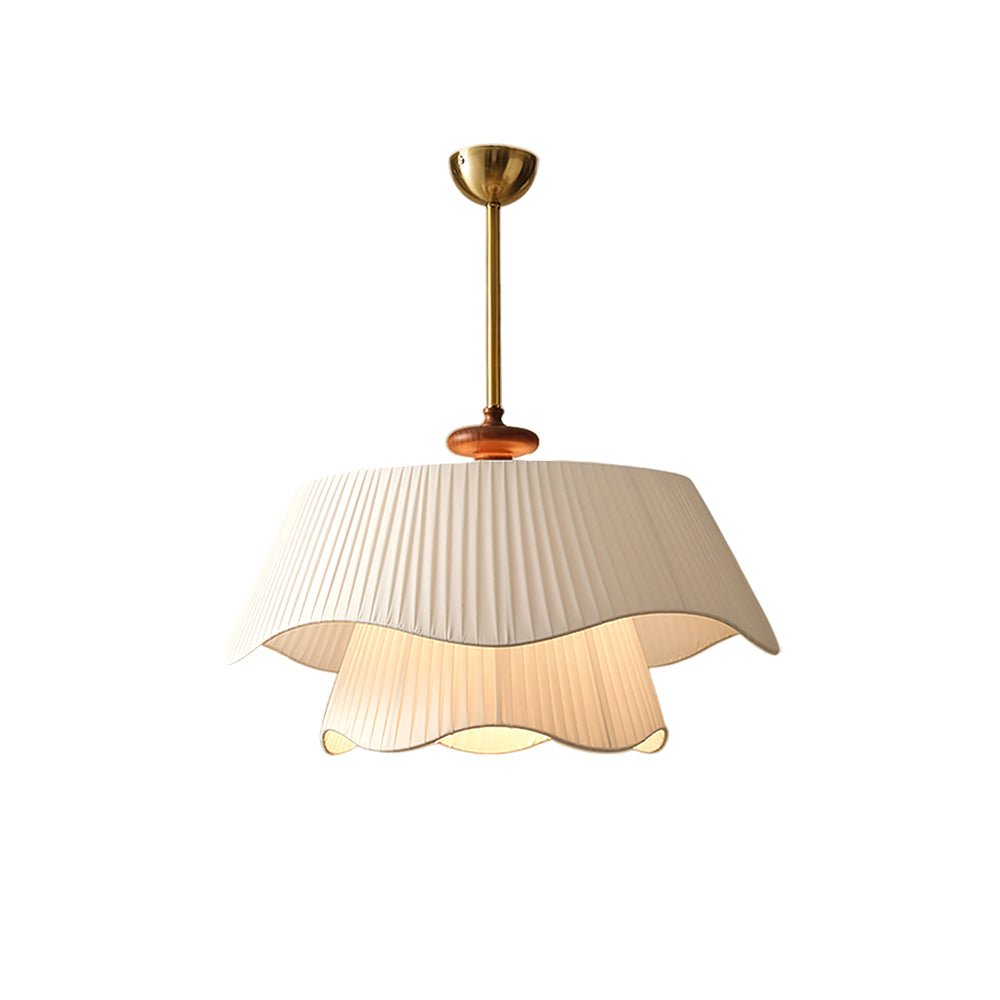Novenq premium elegance pendellampe i træ