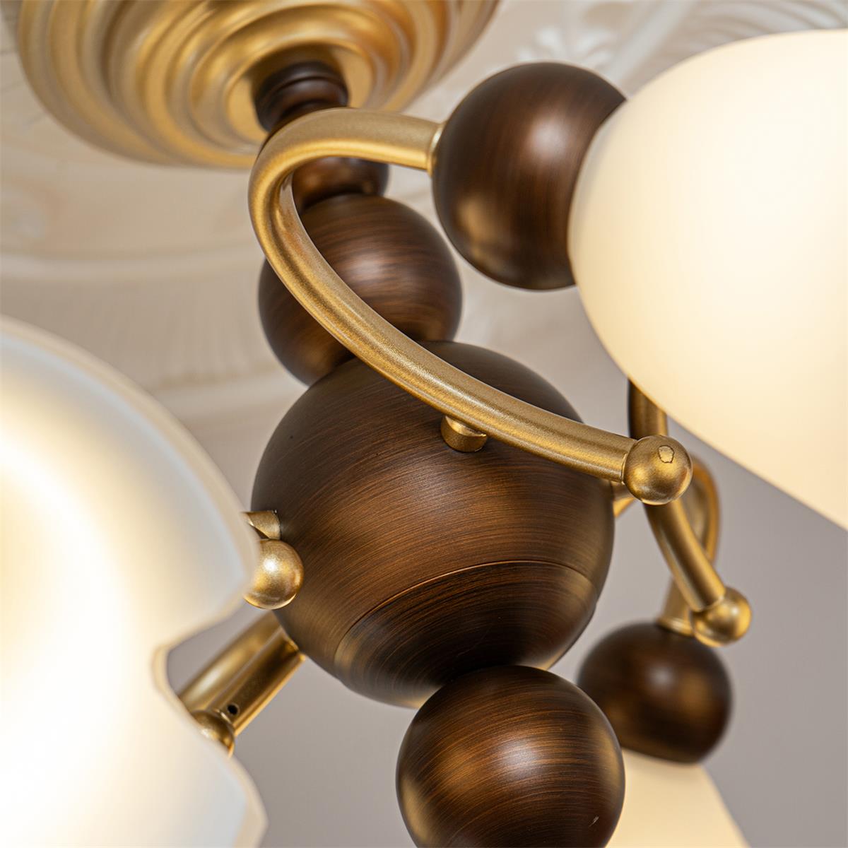 Avenivine-loftlampe