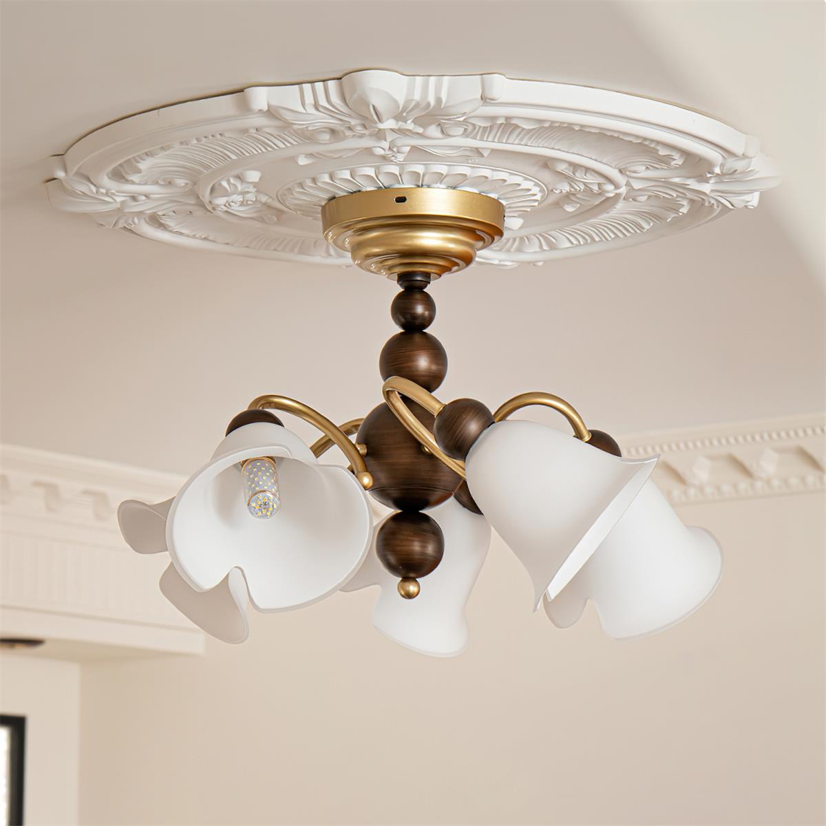 Avenivine-loftlampe