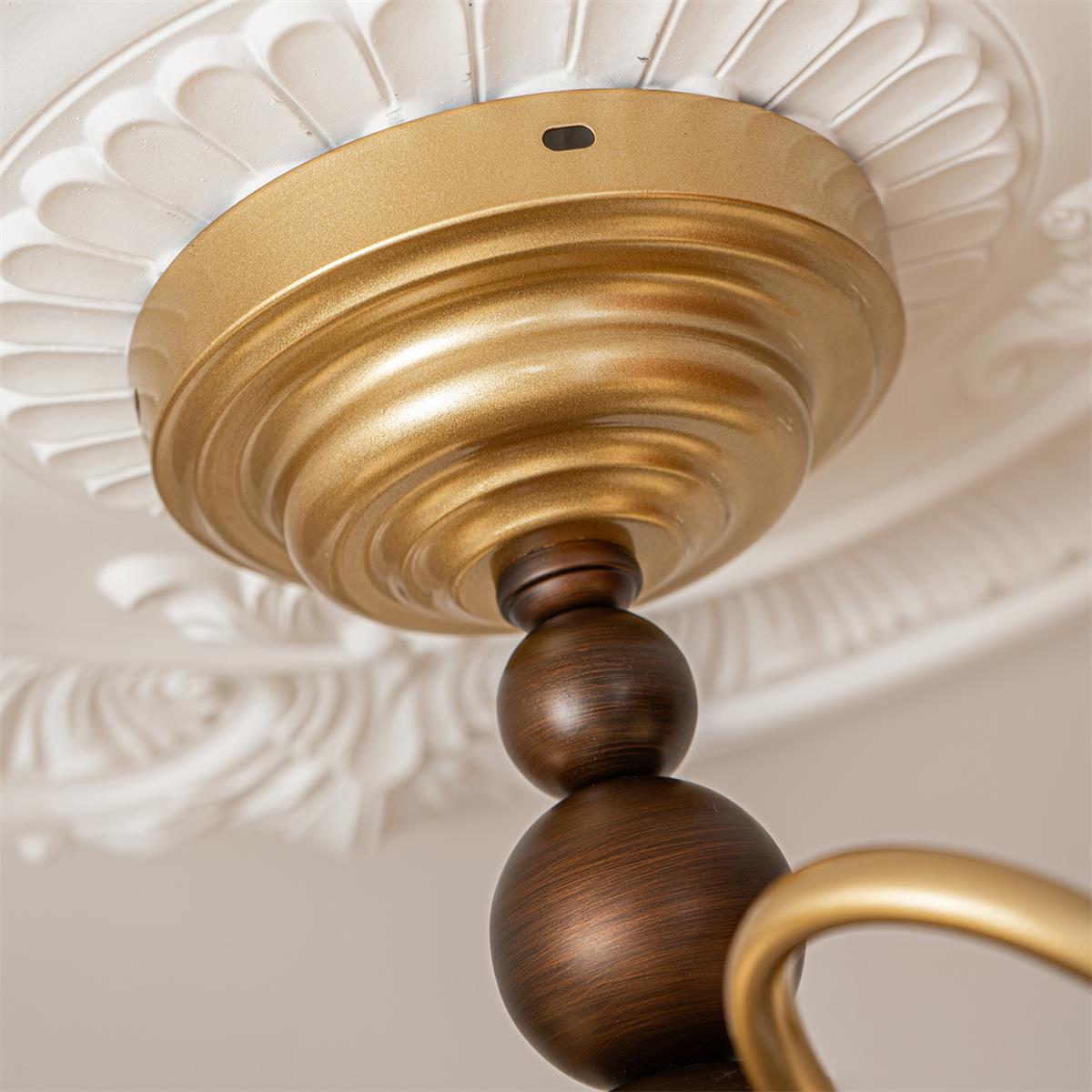 Avenivine-loftlampe