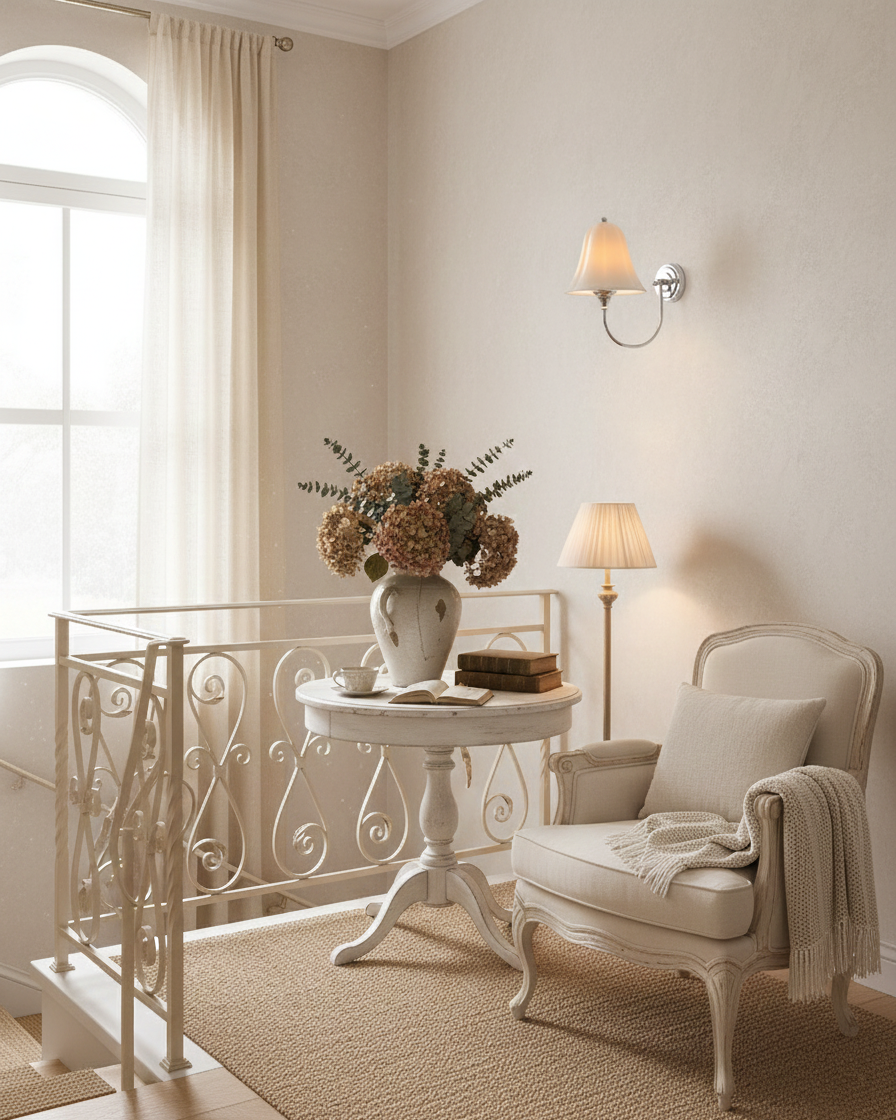 Cirieria Wall Lamp