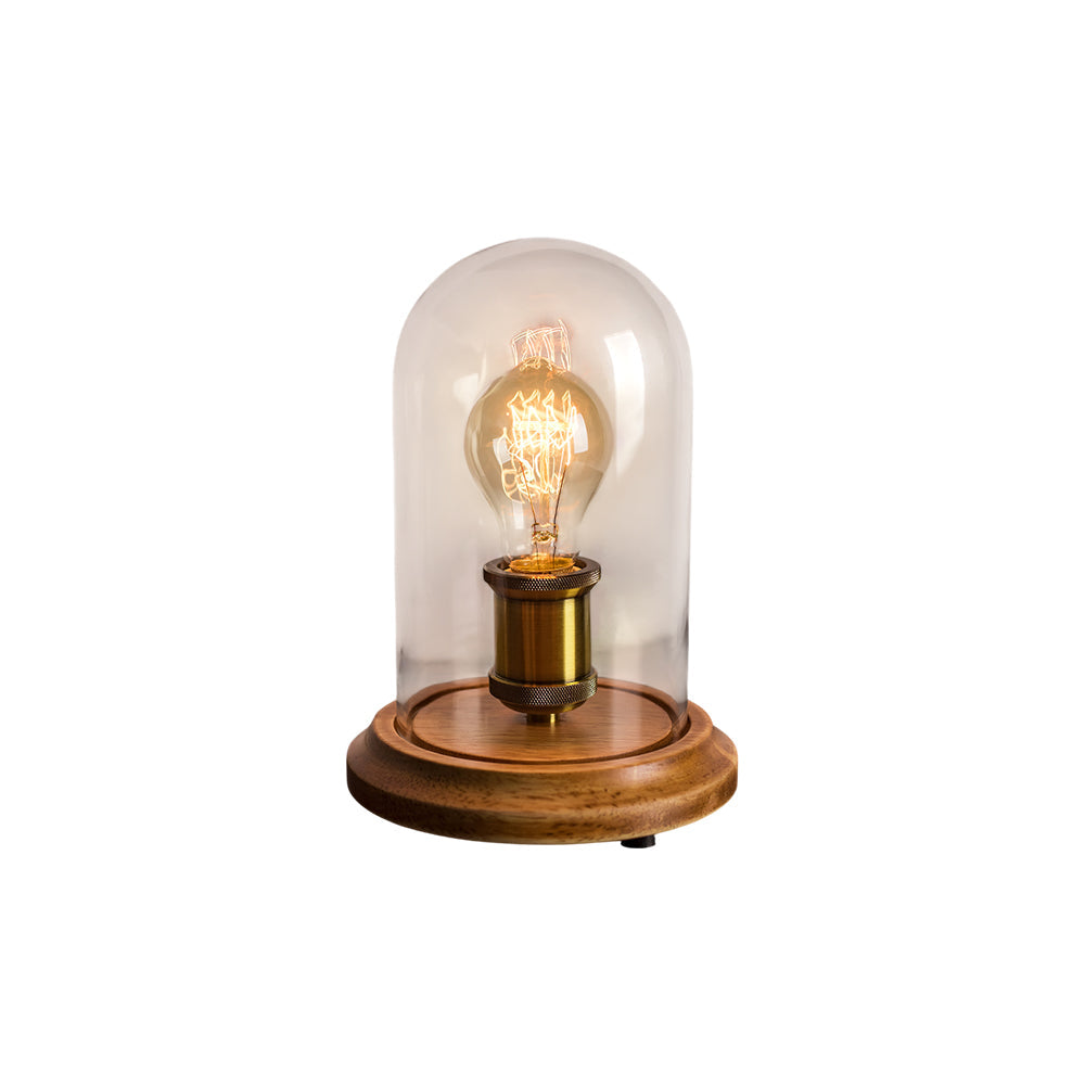 Cove Jar-bordlampe