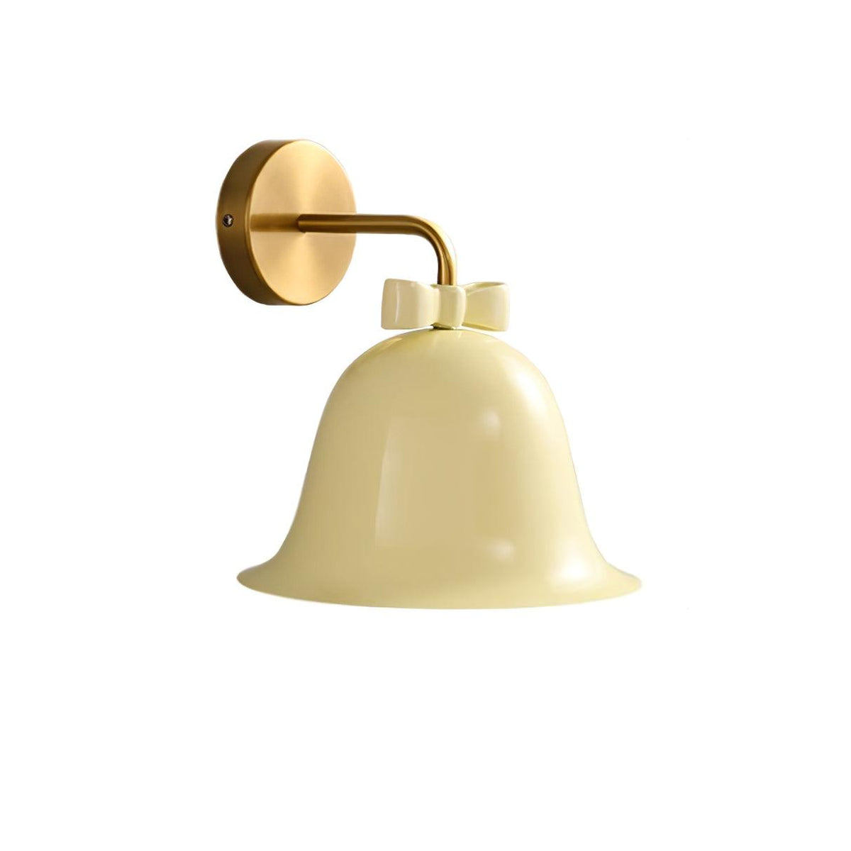 Bells væglampe
