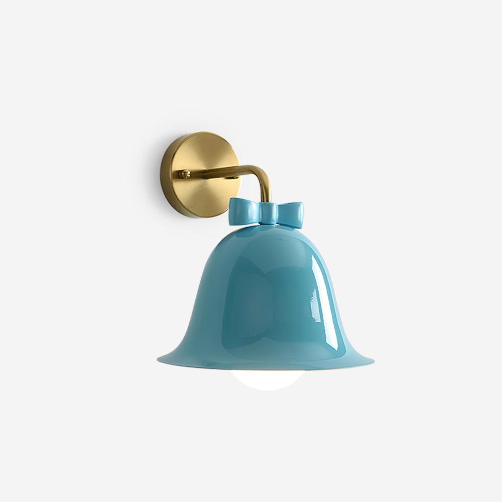 Bells væglampe