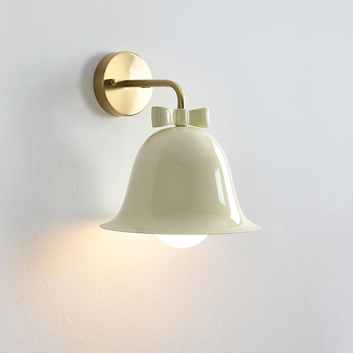 Bells væglampe