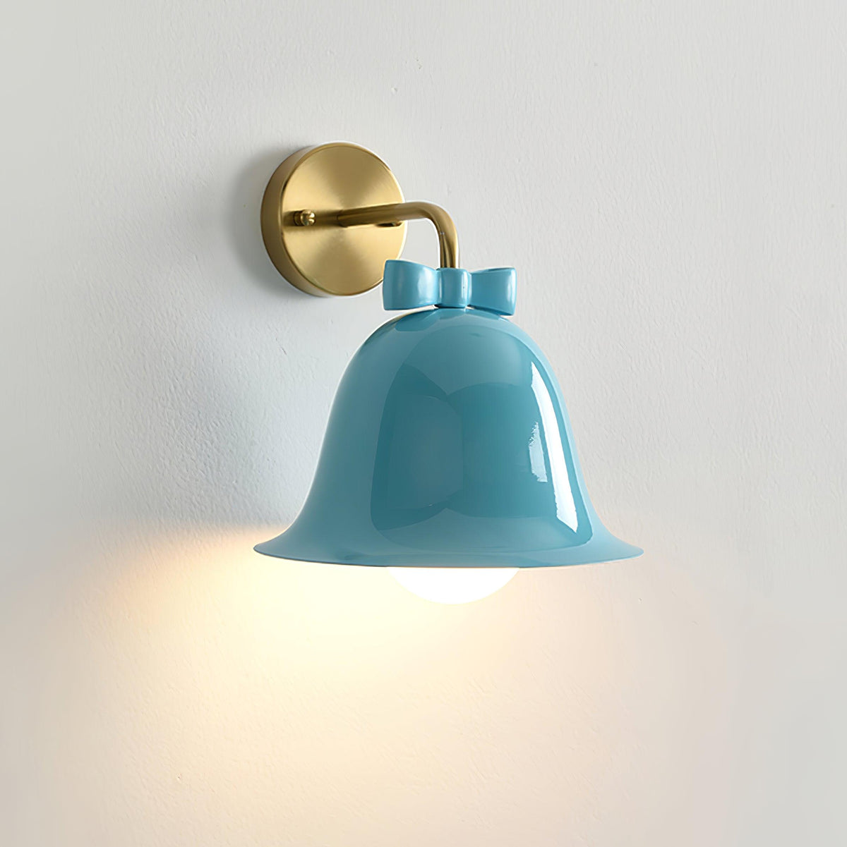 Bells væglampe