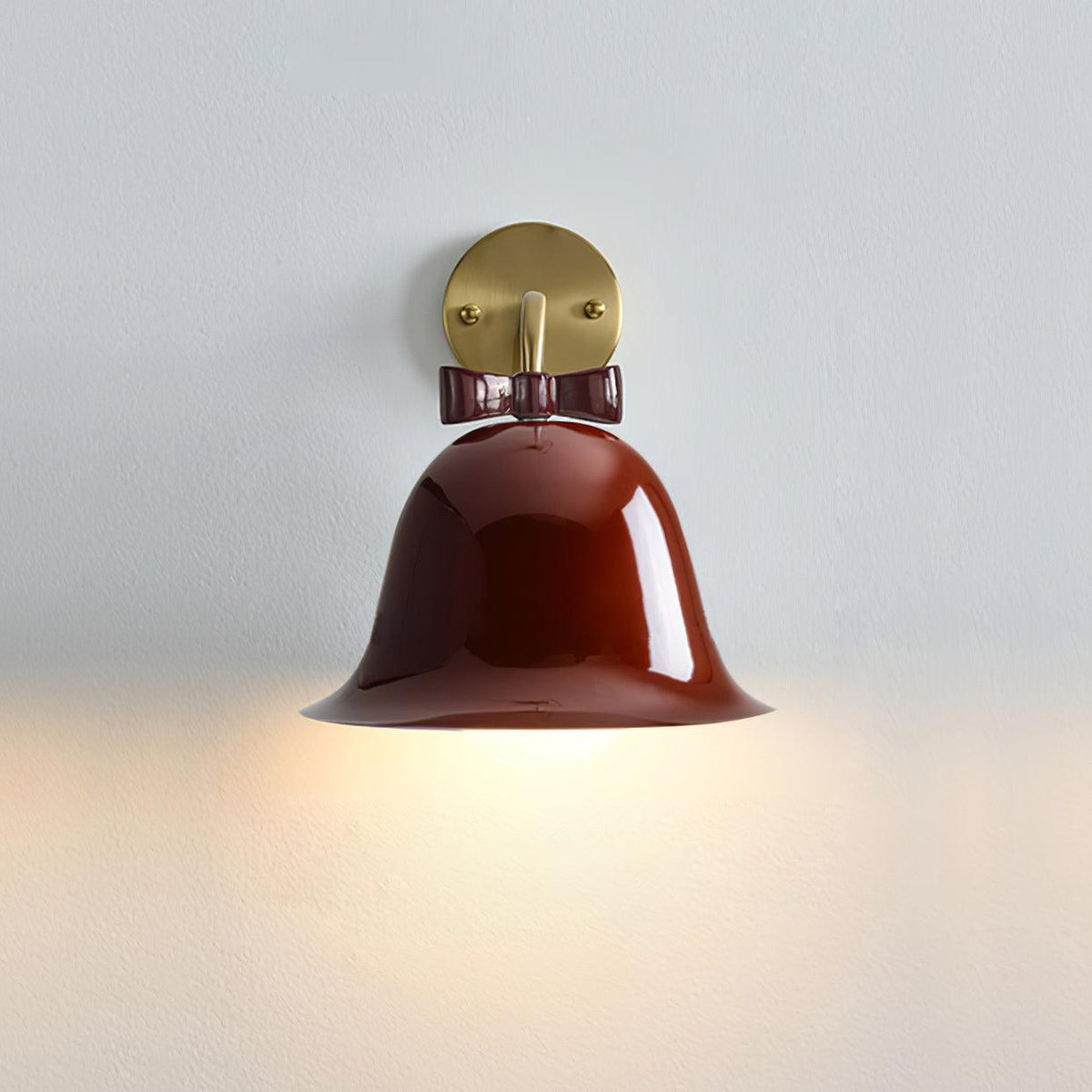 Bells væglampe