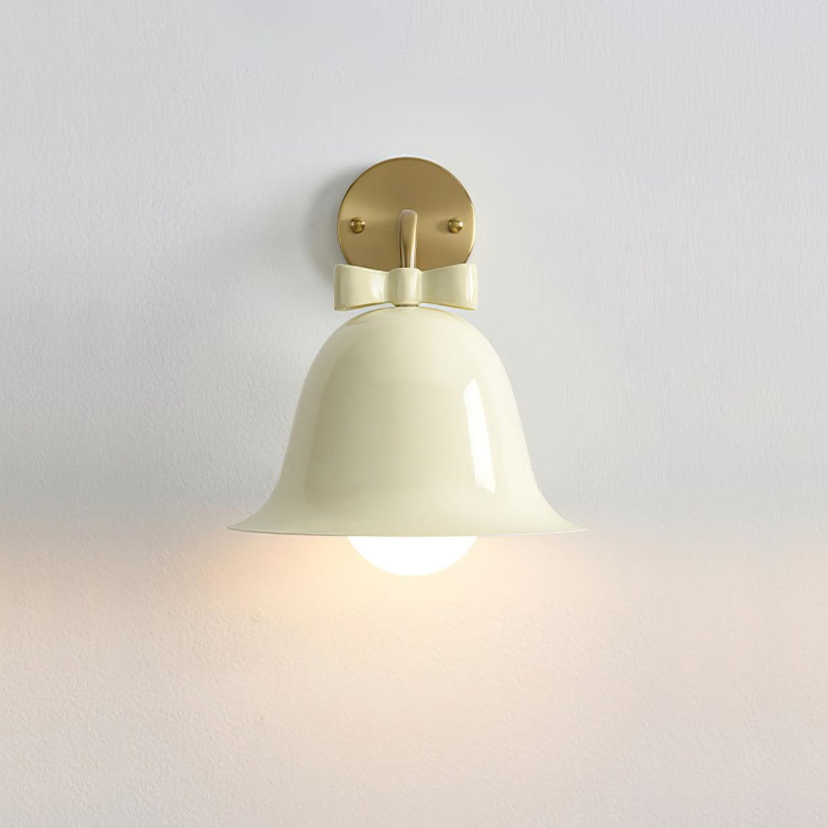 Bells væglampe