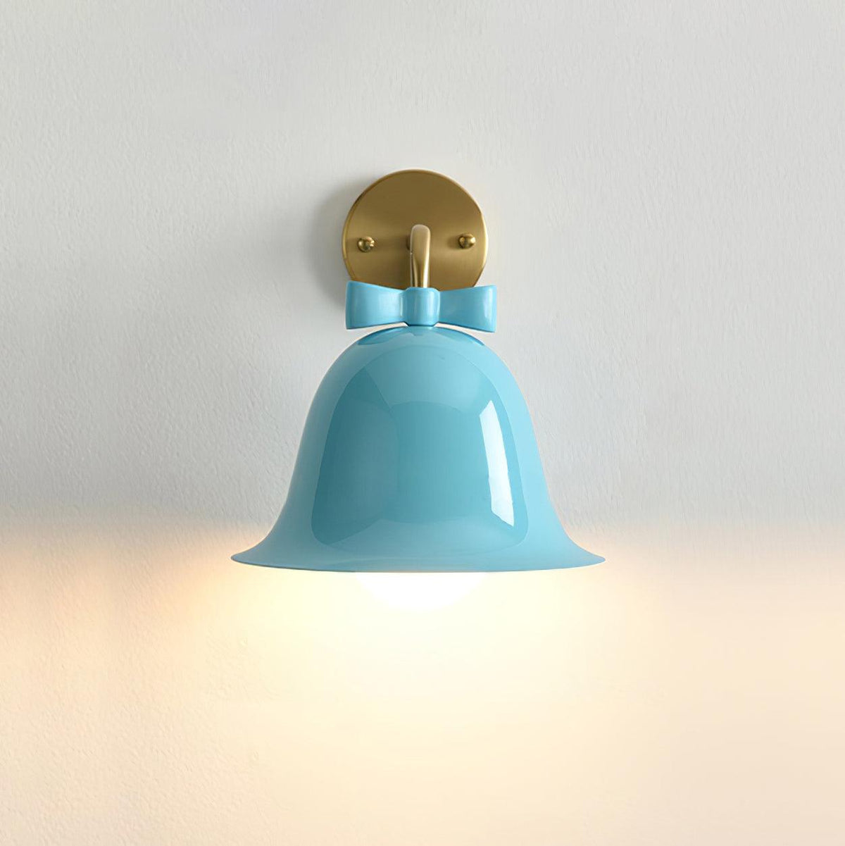 Bells væglampe