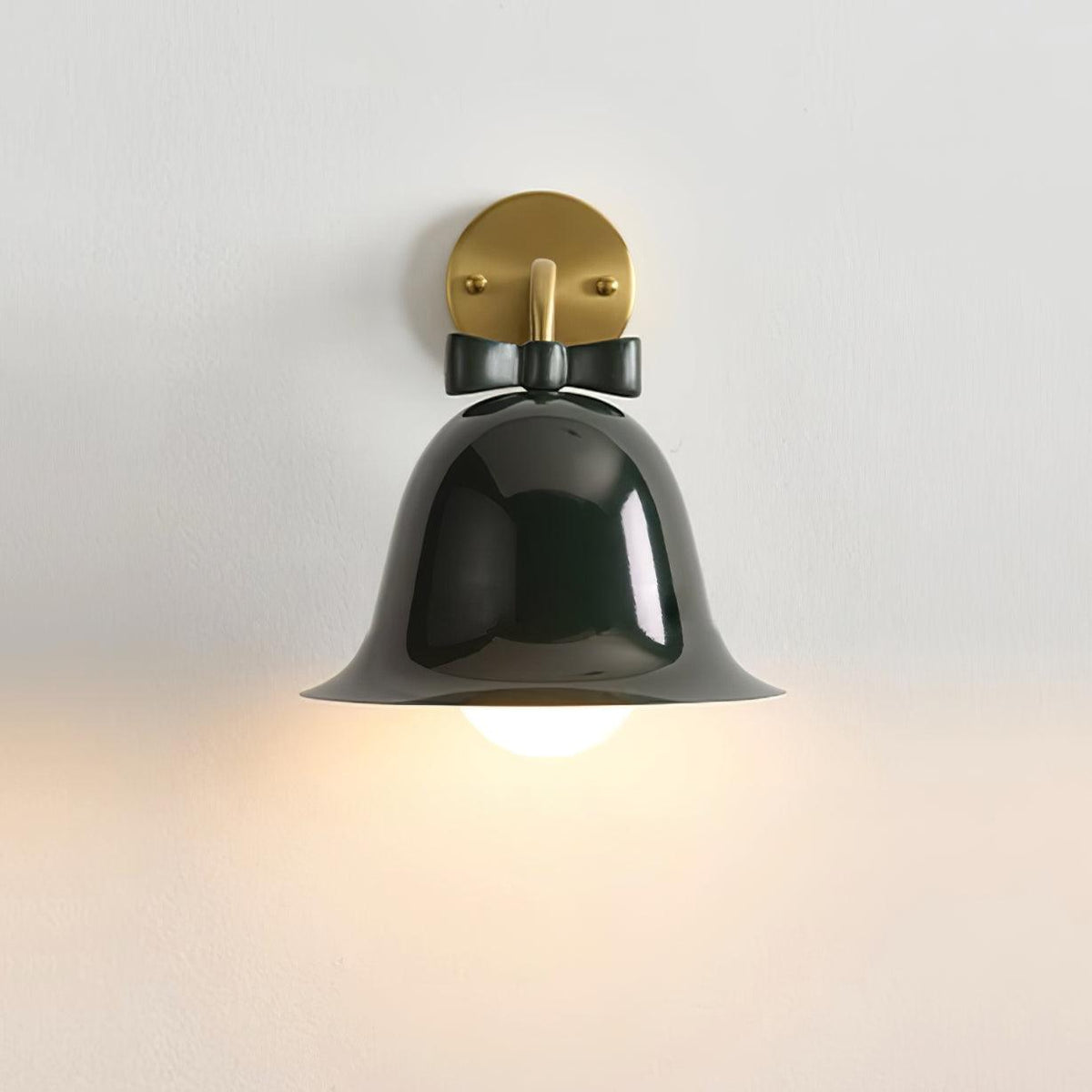 Bells væglampe