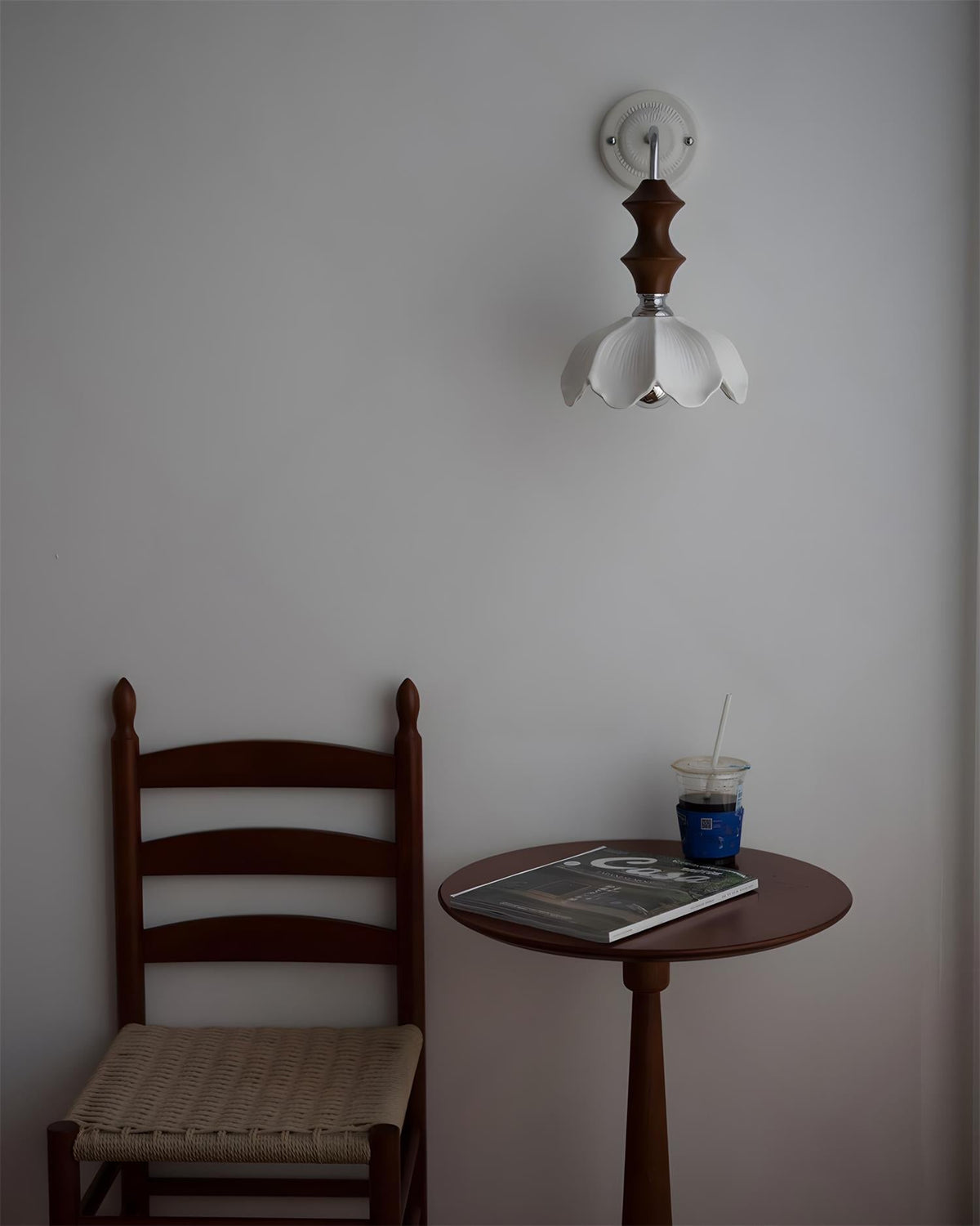 Rivaenne Wall Sconce