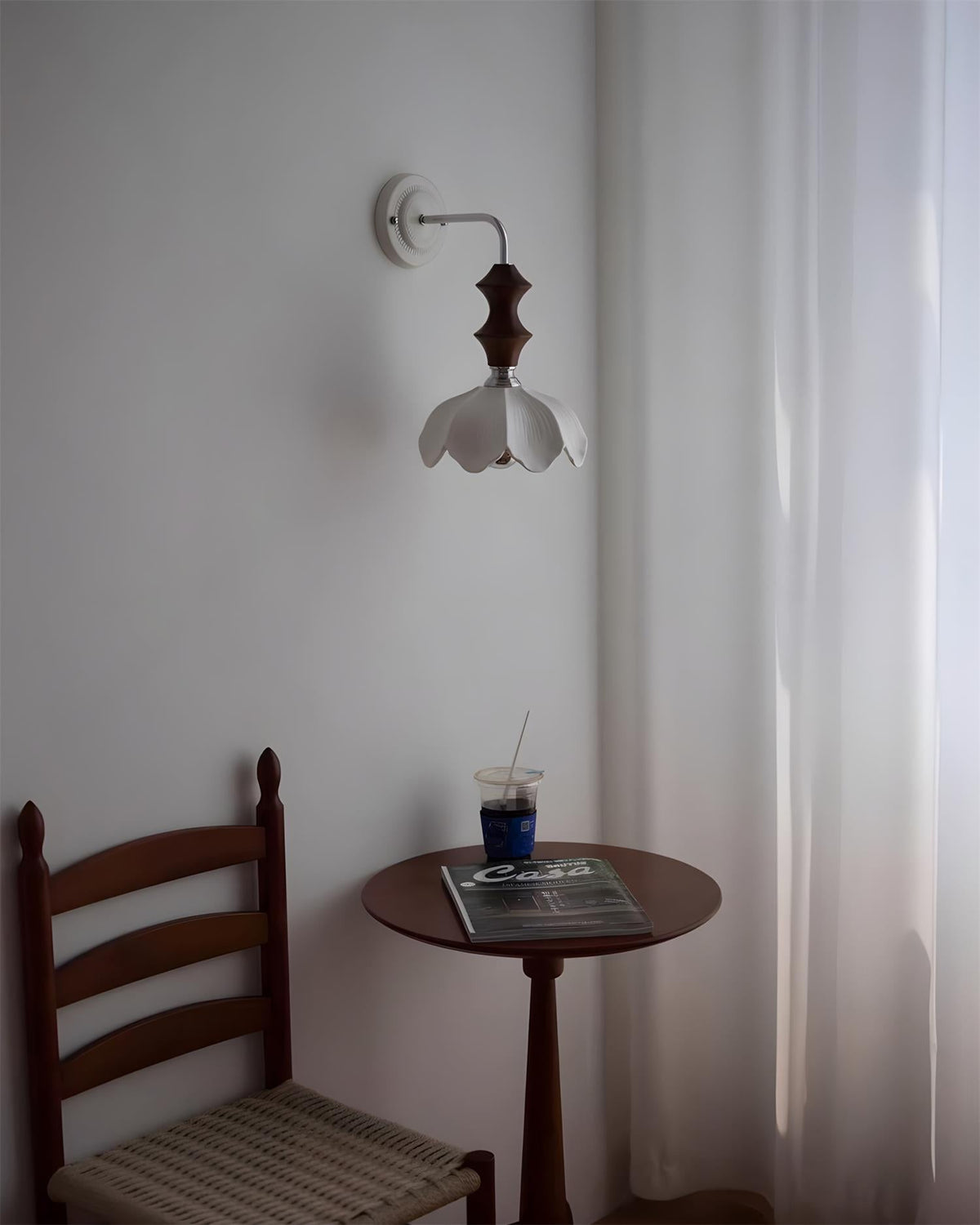 Rivaenne Wall Sconce