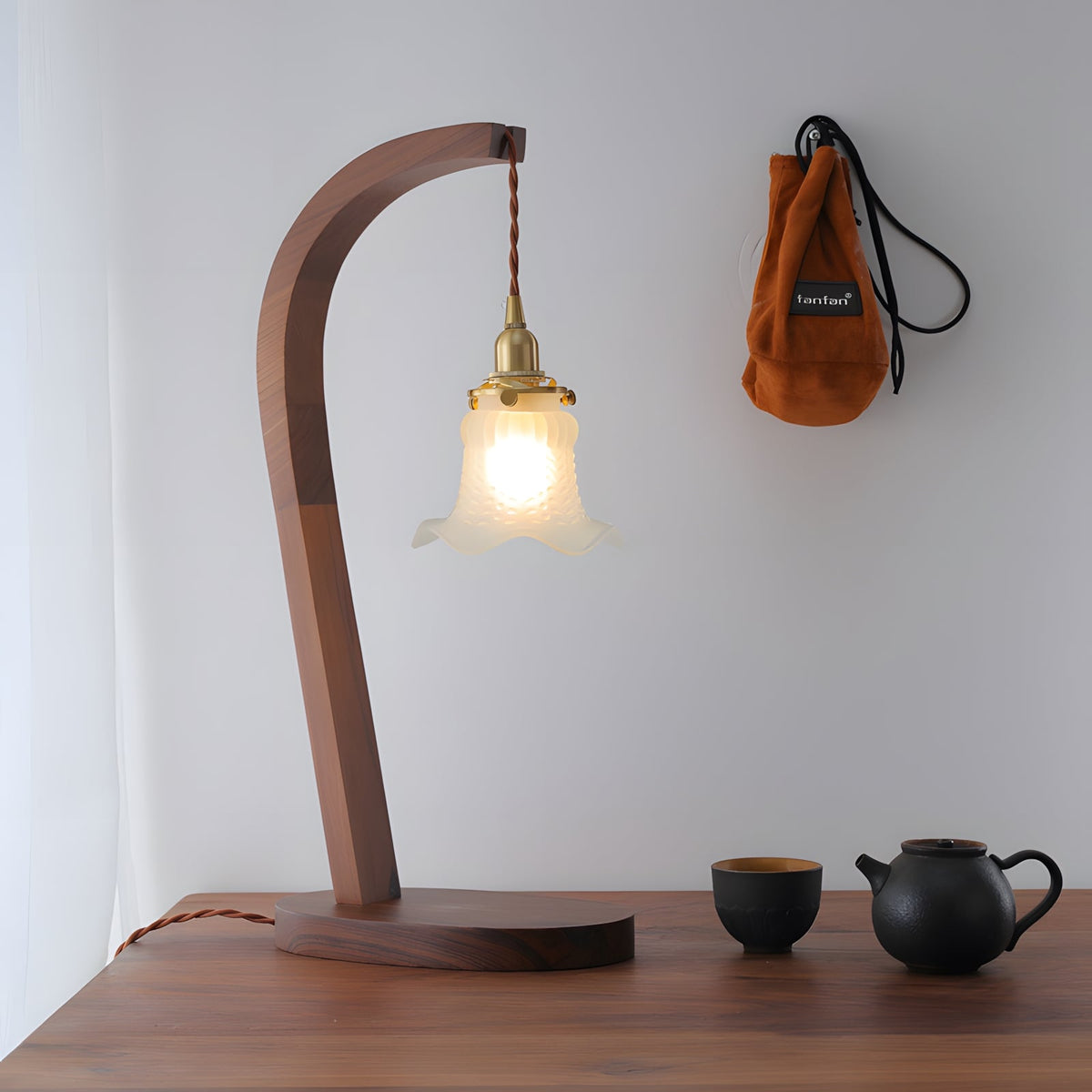 Caleina Table Lamp