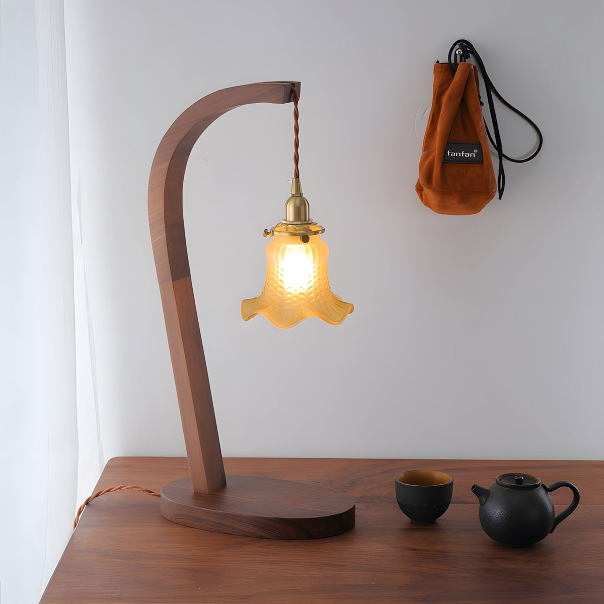 Caleina Table Lamp