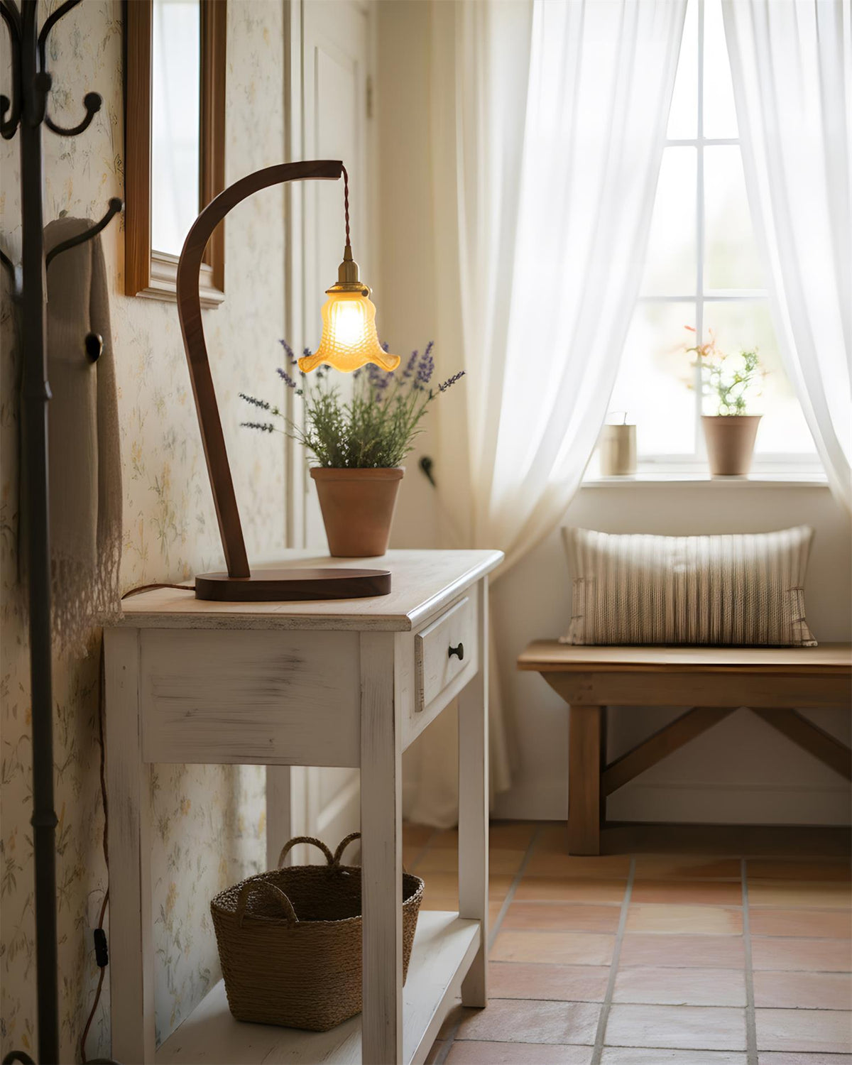 Caleina Table Lamp