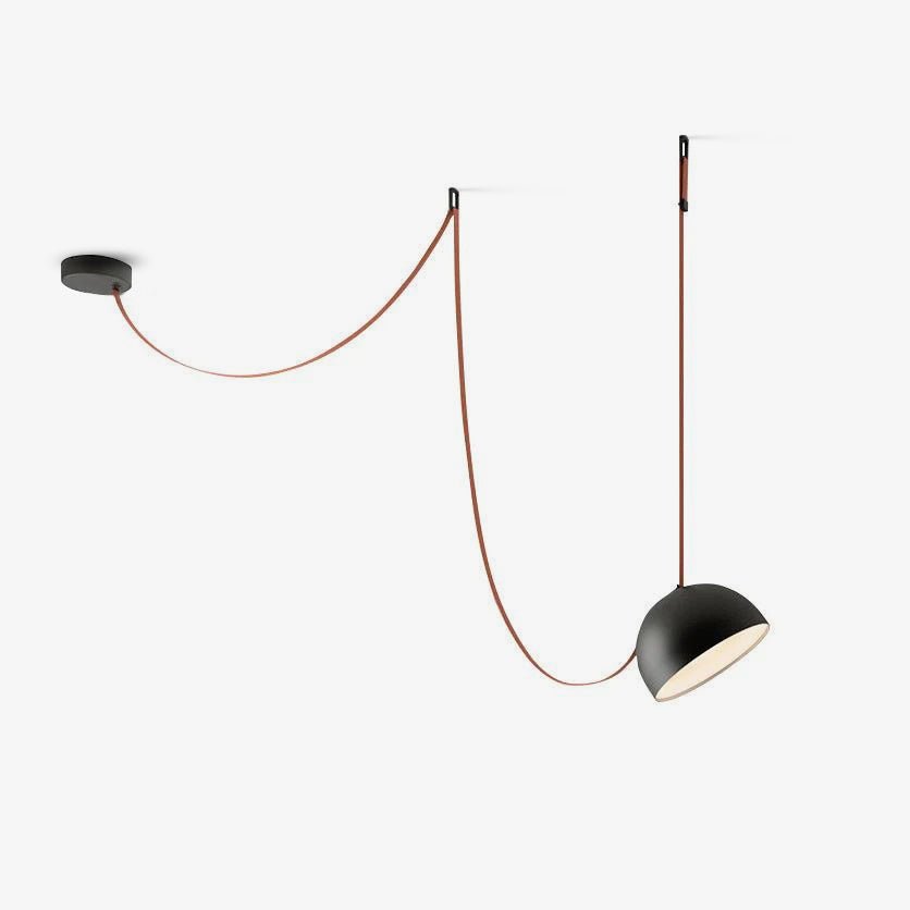 Orvath modern pendellampa