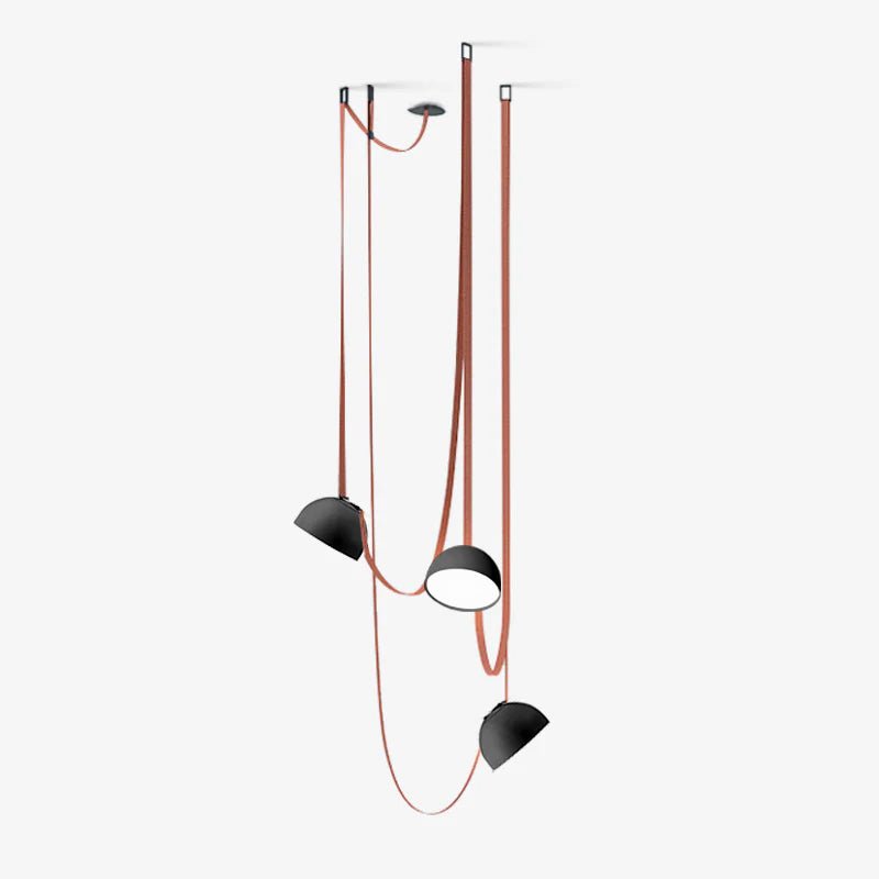 Orvath modern pendellampa
