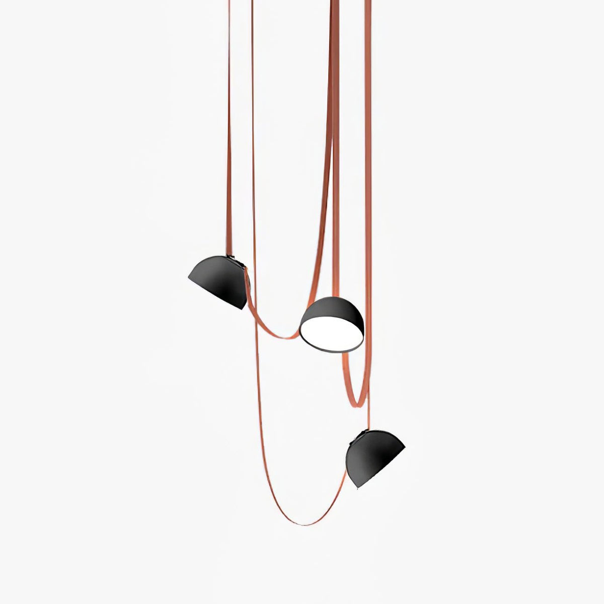 Orvath modern pendellampa