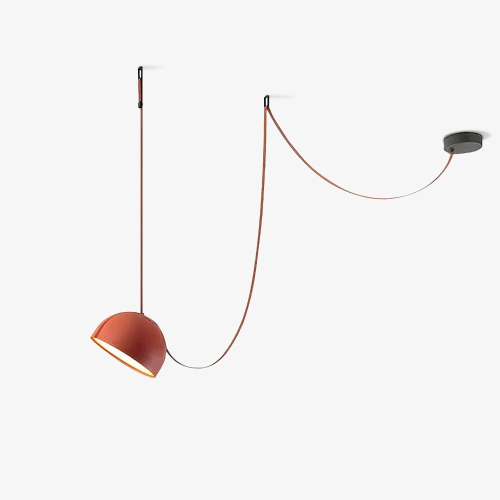 Orvath modern pendellampa