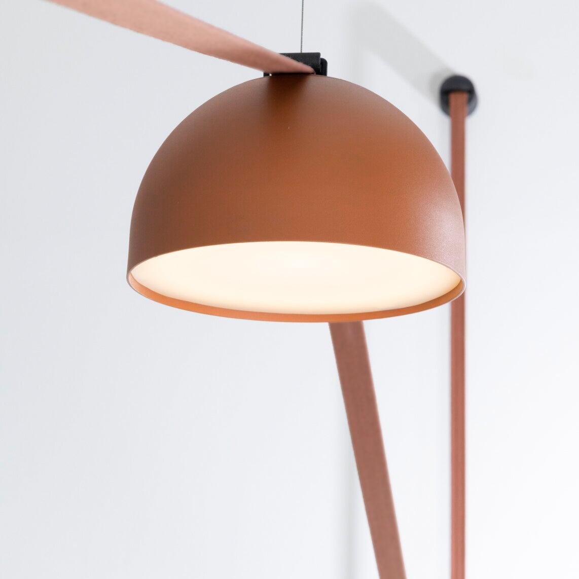 Orvath modern pendellampa