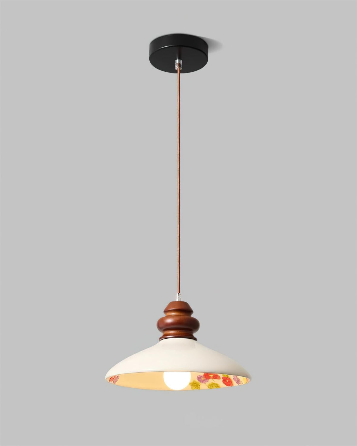 Fern Pendant Lamp