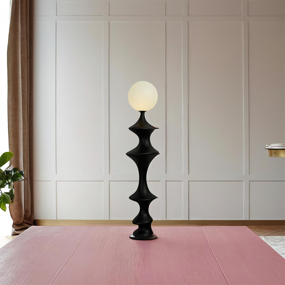 Renalina golvlampa
