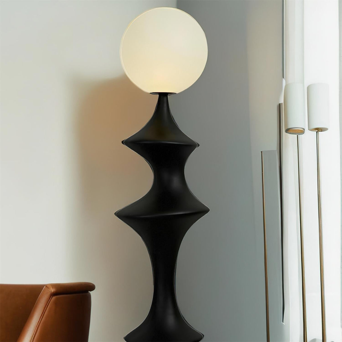 Renalina golvlampa